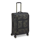 Середня валіза з розширенням Roncato Norway 414212/0157