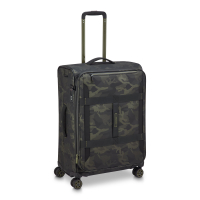 Середня валіза з розширенням Roncato Norway 414212/0157