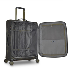 Середня валіза з розширенням Roncato Norway 414212/0157