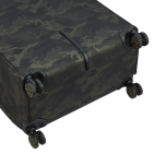 Середня валіза з розширенням Roncato Norway 414212/0157