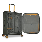 Середня валіза з розширенням Roncato Norway 414212/57