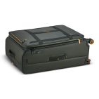 Середня валіза з розширенням Roncato Norway 414212/57