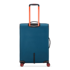 Середня валіза з розширенням Roncato Norway 414212/58