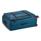 Середня валіза з розширенням Roncato Norway 414212/58