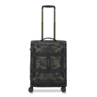 Маленький чемодан, ручная кладь с расширением Roncato Norway 414213/0157