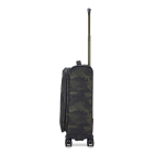 Маленький чемодан, ручная кладь с расширением Roncato Norway 414213/0157