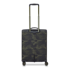 Маленький чемодан, ручная кладь с расширением Roncato Norway 414213/0157