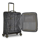 Маленький чемодан, ручная кладь с расширением Roncato Norway 414213/0157