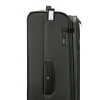 Маленький чемодан, ручная кладь с расширением Roncato Norway 414213/57