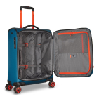 Маленький чемодан, ручная кладь с расширением Roncato Norway 414213/58