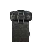 Дорожная сумка/рюкзак трансформер Roncato Norway 414214/0157