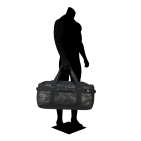 Дорожная сумка/рюкзак трансформер Roncato Norway 414214/0157