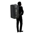 Дорожная сумка/рюкзак трансформер Roncato Norway 414214/0157