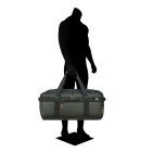 Дорожная сумка/рюкзак трансформер Roncato Norway 414214/57