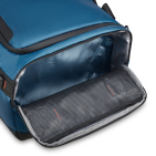 Дорожная сумка/рюкзак трансформер Roncato Norway 414214/58