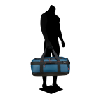 Дорожная сумка/рюкзак трансформер Roncato Norway 414214/58