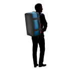 Дорожная сумка/рюкзак трансформер Roncato Norway 414214/58