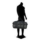 Дорожня сумка, ручна поклажа Roncato Norway 414215/0157