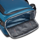 Дорожня сумка, ручна поклажа Roncato Norway 414215/58