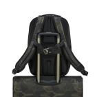 Дорожній рюкзак з відділом для ноутбука 15.6" Roncato Norway 414216/0157