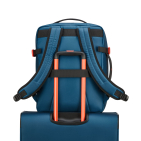 Дорожній рюкзак, ручна поклажа EASYJET Roncato Norway 414217/58