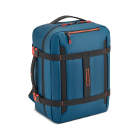 Дорожній рюкзак, ручна поклажа VUELING/WIZZAIR/RYANAIR Roncato Norway 414218/58