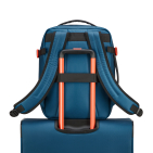 Дорожній рюкзак, ручна поклажа VUELING/WIZZAIR/RYANAIR Roncato Norway 414218/58