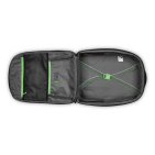 Дорожній рюкзак, ручна поклажа VUELING/WIZZAIR/ RYANAIR з відділом для ноутбука 14" Roncato Norway 414219/01