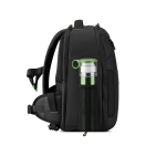 Дорожній рюкзак, ручна поклажа VUELING/WIZZAIR/ RYANAIR з відділом для ноутбука 14" Roncato Norway 414219/01