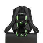 Дорожній рюкзак, ручна поклажа VUELING/WIZZAIR/ RYANAIR з відділом для ноутбука 14" Roncato Norway 414219/01