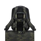 Дорожній рюкзак, ручна поклажа VUELING/WIZZAIR/ RYANAIR з відділом для ноутбука 14" Roncato Norway 414219/0157