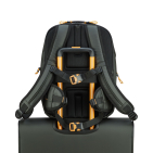 Дорожній рюкзак, ручна поклажа VUELING/WIZZAIR/ RYANAIR з відділом для ноутбука 14" Roncato Norway 414219/57