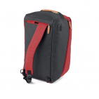 Дорожня сумка-рюкзак Roncato Adventure 414315/09