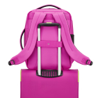 Дорожній рюкзак, ручна поклажа VUELING/WIZZAIR/ RYANAIR Roncato Wanderline 414742/49