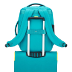 Дорожній рюкзак, ручна поклажа VUELING/WIZZAIR/ RYANAIR Roncato Wanderline 414742/68