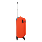 Маленький чемодан, экстра легкая ручная кладь Roncato Lite Soft 414746/1212