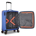 Маленька валіза, екстра легка ручна поклажа Roncato Lite Soft 414746/2929