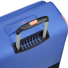 Маленька валіза, екстра легка ручна поклажа Roncato Lite Soft 414746/2929