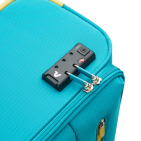 Маленька валіза, екстра легка ручна поклажа Roncato Lite Soft 414746/68