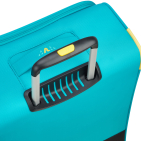 Маленька валіза, екстра легка ручна поклажа Roncato Lite Soft 414746/68