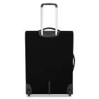 Середня двоколісна валіза з розширенням Roncato Crosslite 414852/01