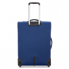 Середня двоколісна валіза з розширенням Roncato Crosslite 414852/03