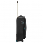 Маленький двоколісний валізу з розширенням, ручна поклажа для Ryanair Roncato Crosslite 414853/01