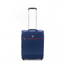 Маленький двоколісний валізу з розширенням, ручна поклажа для Ryanair Roncato Crosslite 414853/03