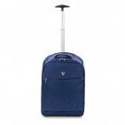 Рюкзак на колесах ручна поклажа для Ryanair Roncato Crosslite 414869/03