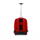 Рюкзак на колесах ручна поклажа для Ryanair Roncato Crosslite 414869/09