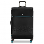 Большой чемодан с расширением Roncato Crosslite 414871/01