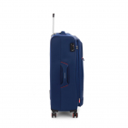 Велика валіза з розширенням Roncato Crosslite 414871/03