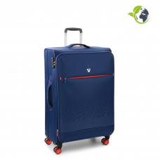 Большой чемодан с расширением Roncato Crosslite 414871/03