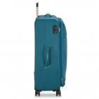 Велика валіза з розширенням Roncato Crosslite 414871/88